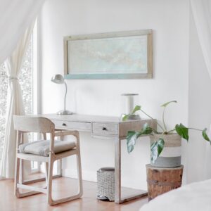Photo Minimalist living room