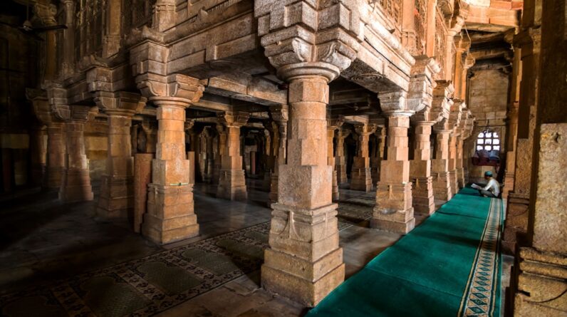 Photo Elegant living room