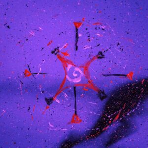 Photo Global patterns