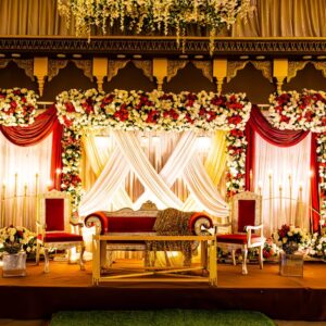 Photo Elegant furniture