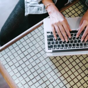 Photo Elegant furniture