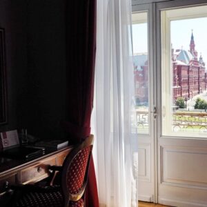 Photo Elegant living room