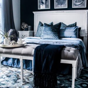 Photo Luxury furniture