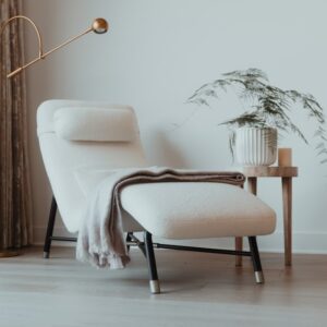 Photo Elegant furniture