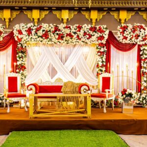 Photo Elegant furniture