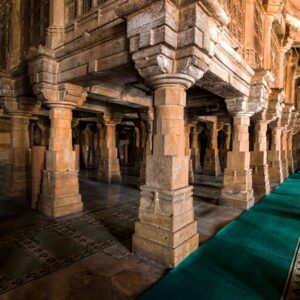 Photo Elegant living room
