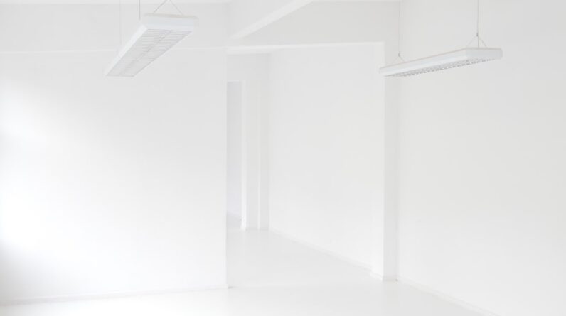 Photo Elegant living room