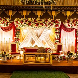 Photo Elegant furniture