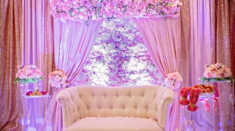 Photo Elegant showroom