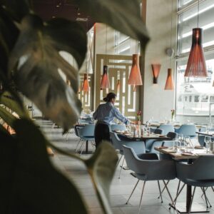 Photo Elegant furniture