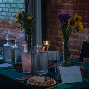 Photo Elegant furniture