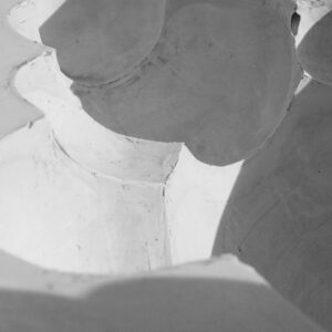 Photo Abstract sculpture