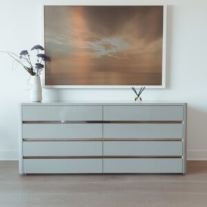 Photo Elegant furniture