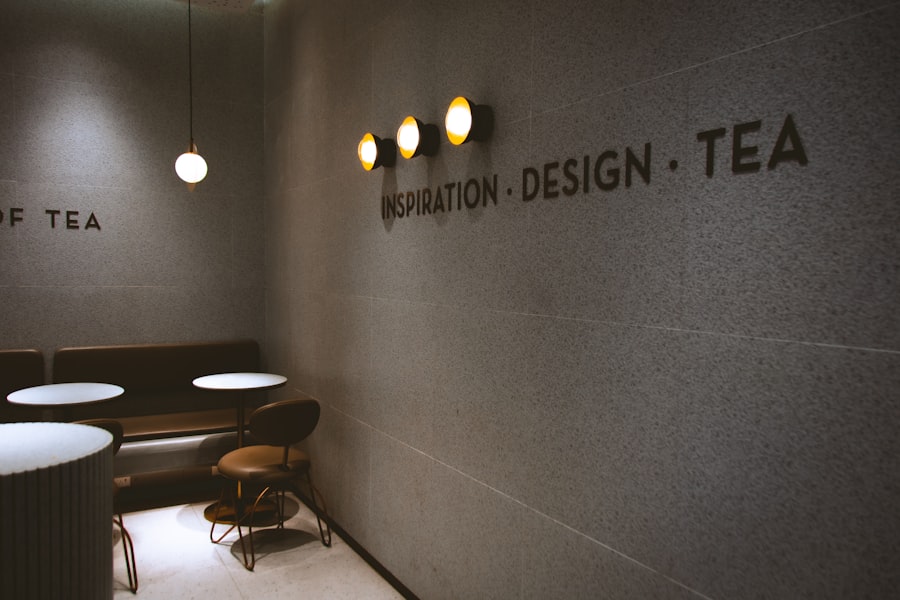 Interior Design Service