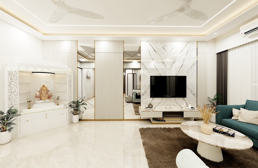 Interior Design Service