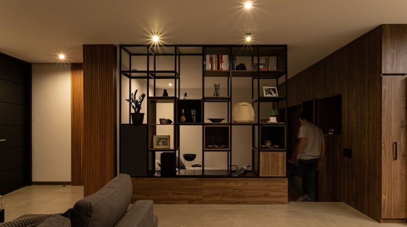 Photo Interior Design Service