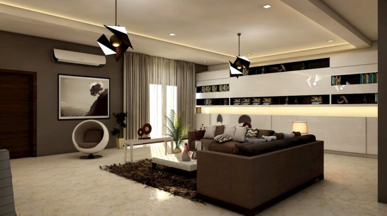 Photo Interior Design Service