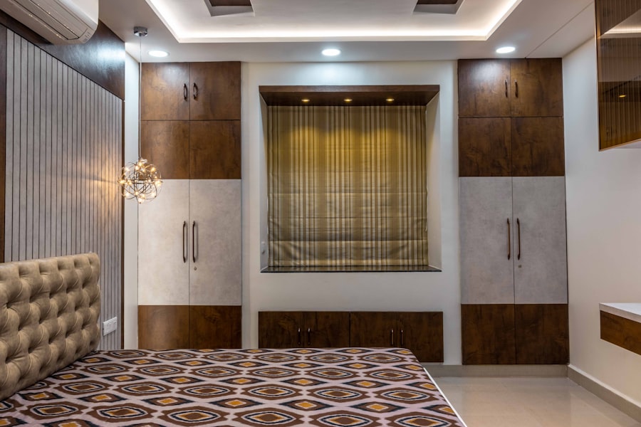 Interior Design Service