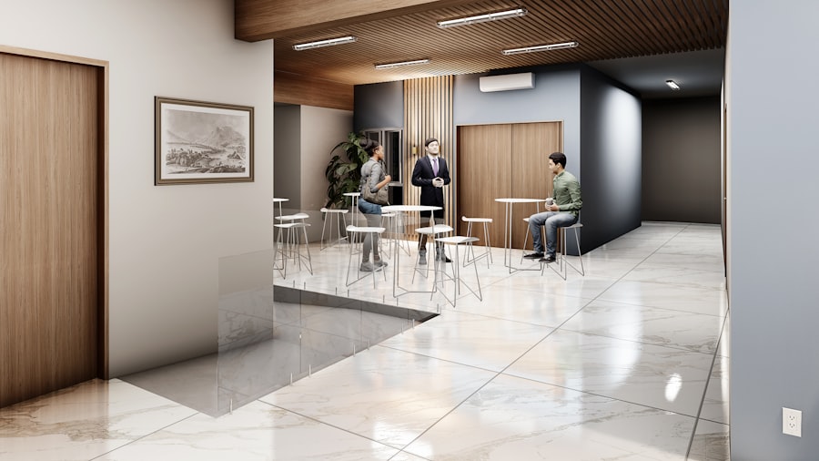 Interior Design Firm