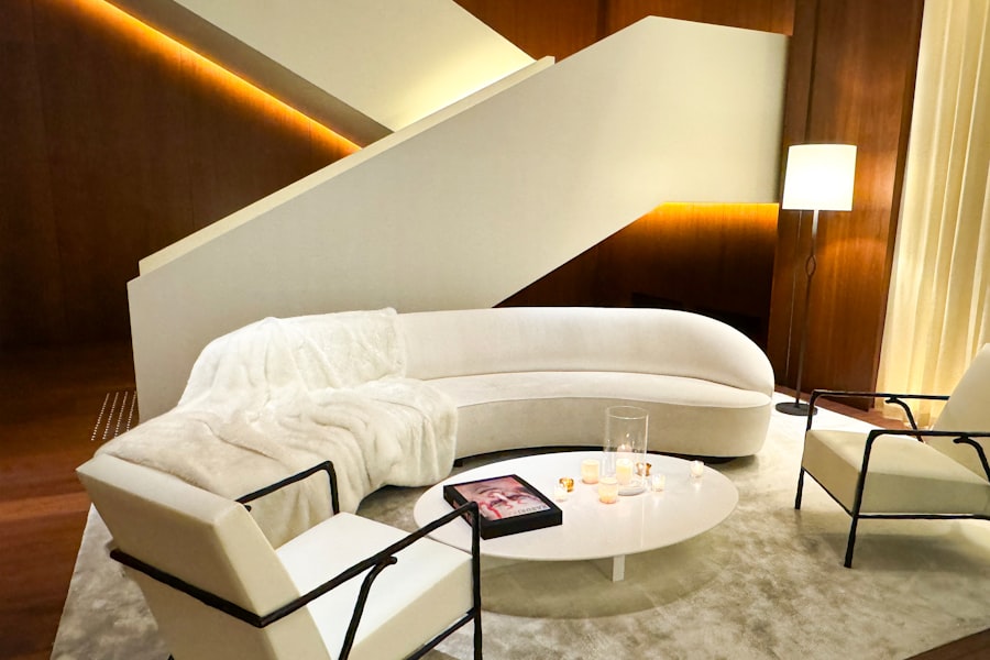 Luxury Interior Designer Chandler Az