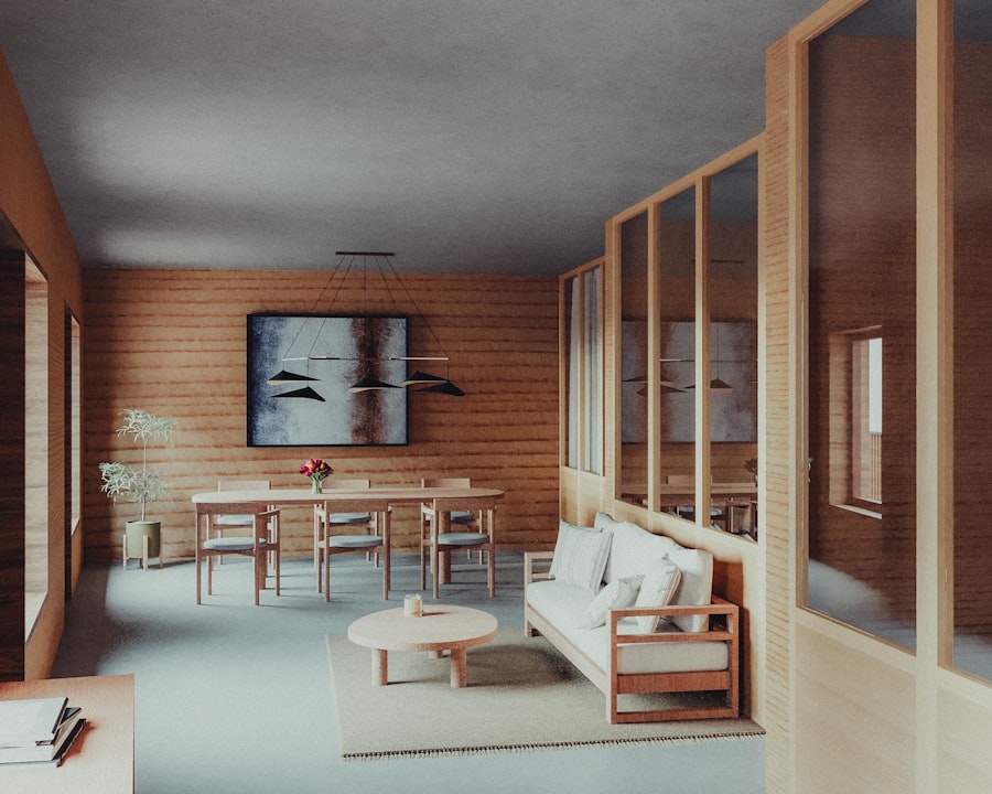 Interior Design Chandler Az