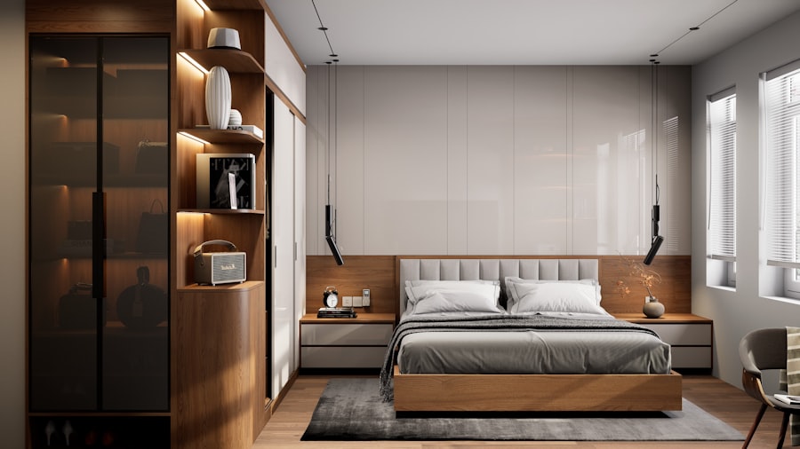 Luxury Home Interior Design