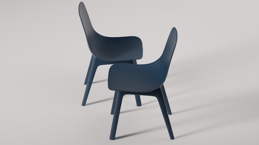 Sustainable Interior Design