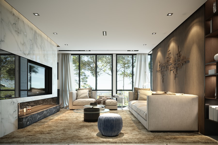 Interior Designer Cost
