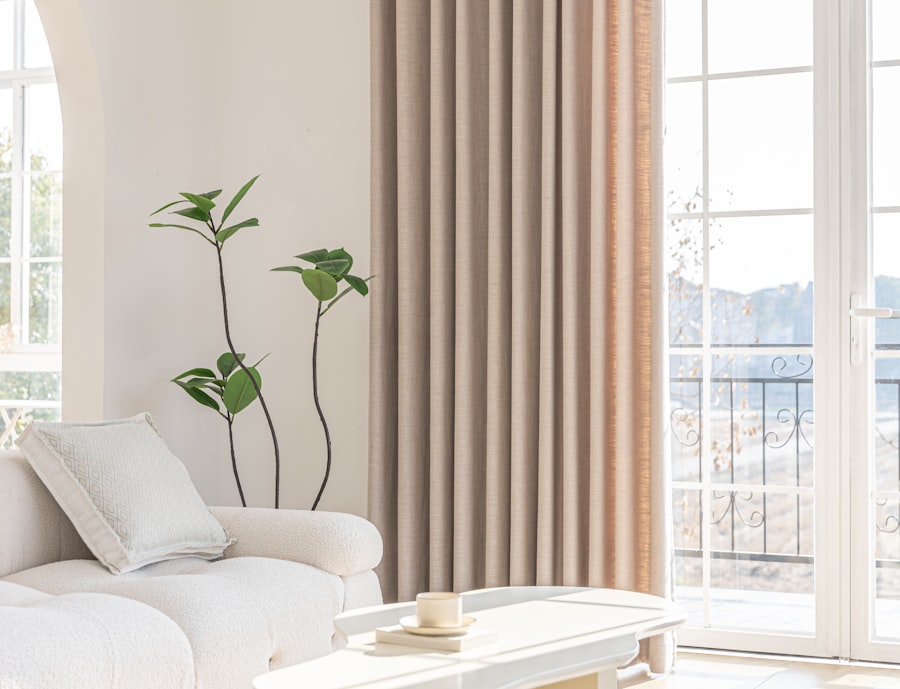 Interior Design Service