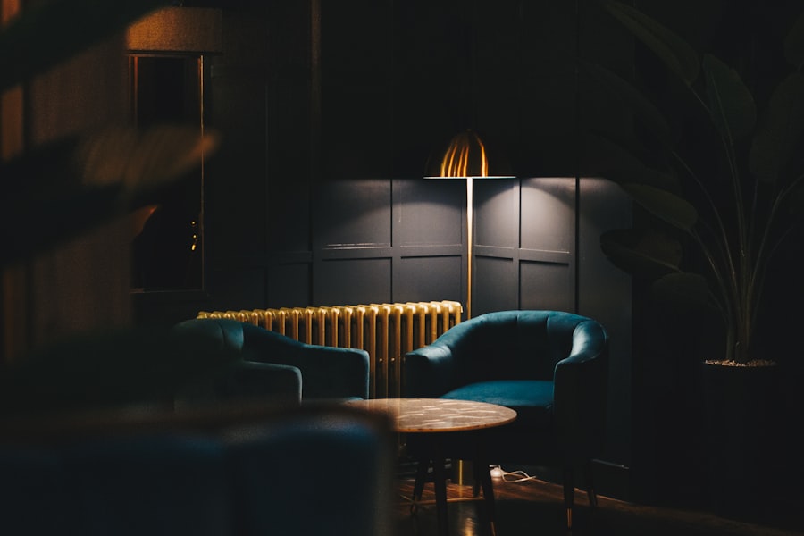 Interior Designer