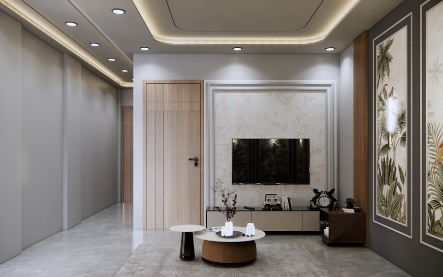 Interior Design Styles