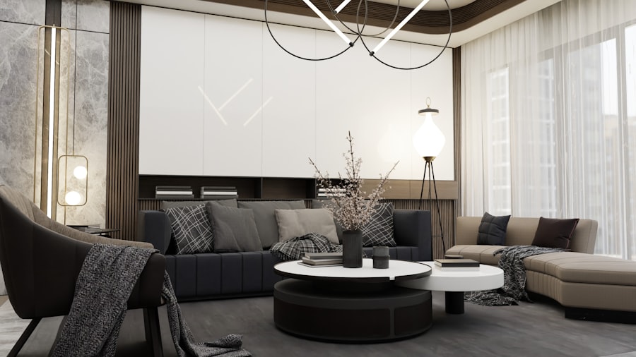 Interior Designer Chandler Az