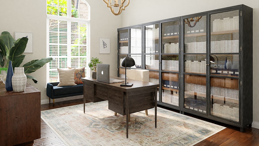 Interior Designer