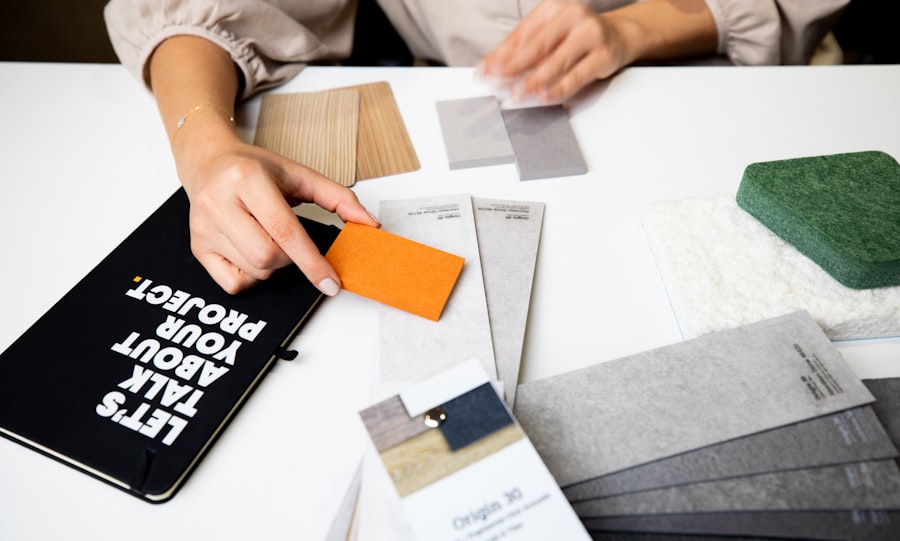 Interior Designer