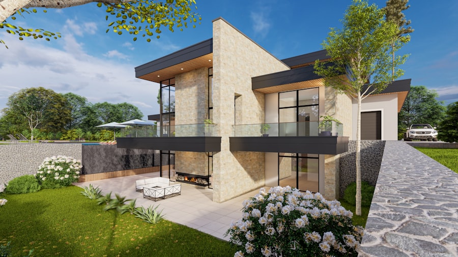 Luxury Home Interior Design
