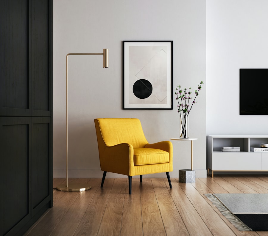 Interior Designer