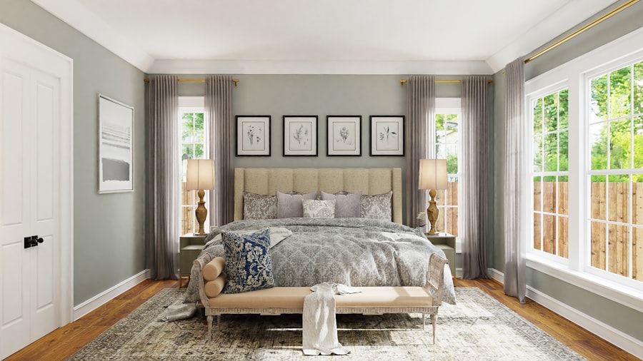 Interior Decorator