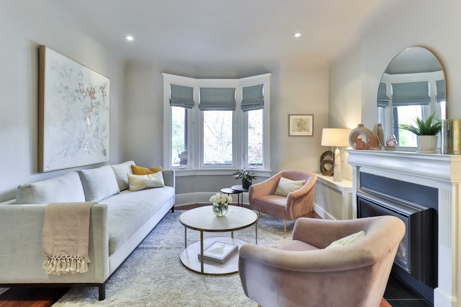 Luxury Interior Design