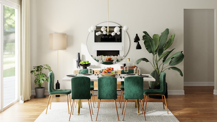 Interior Designer