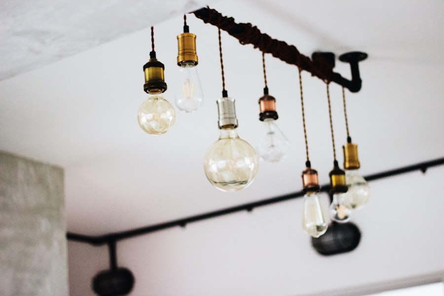 Industrial Interior Design