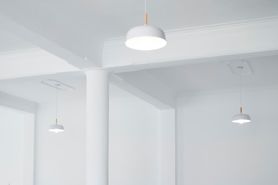 Interior Design Project Cost