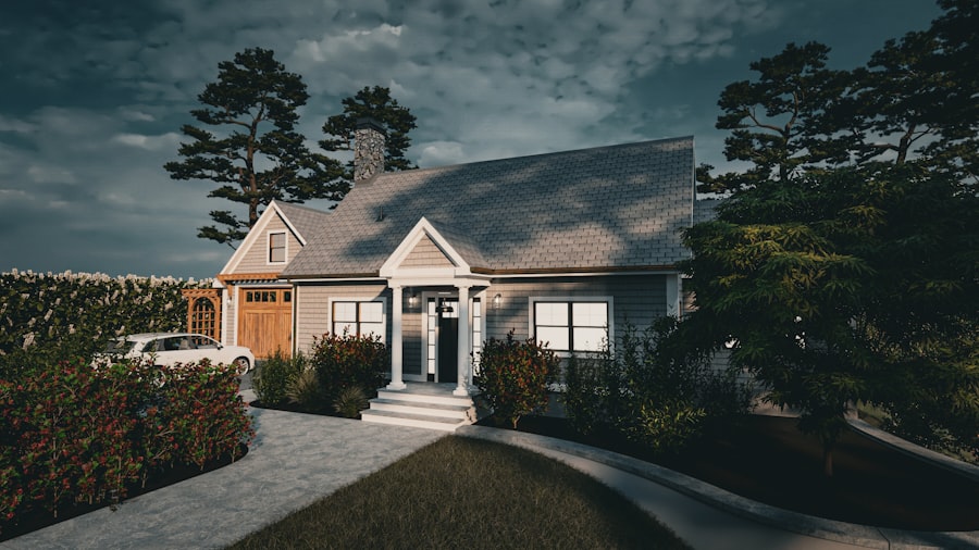Custom Home Design Quote