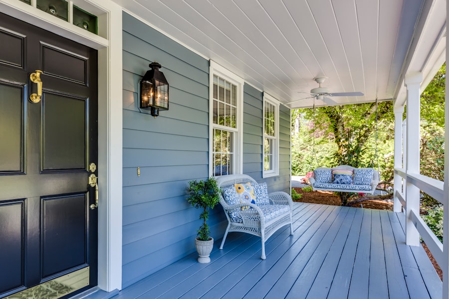Home Staging