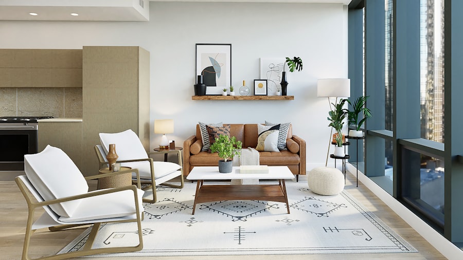 Interior Designer