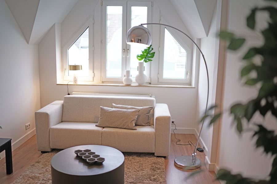 Senior Living Interior Design