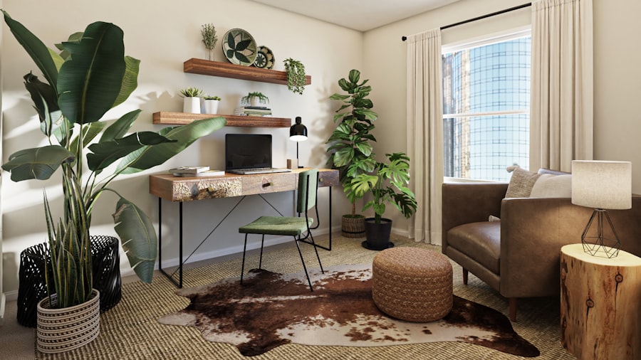 Interior Designer