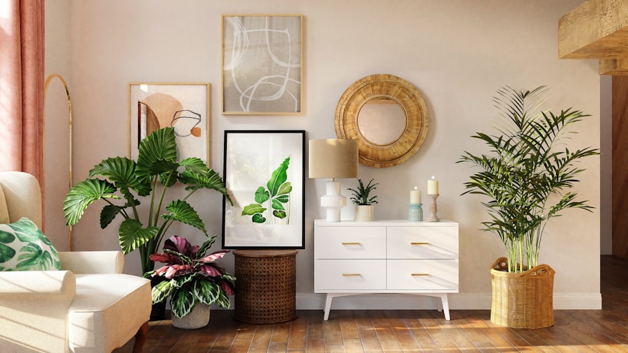 Interior Designer
