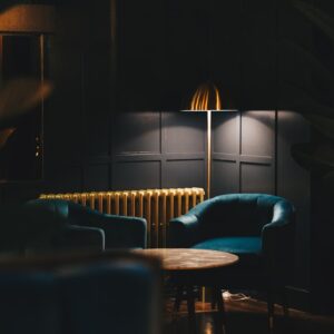 Photo Interior Designer