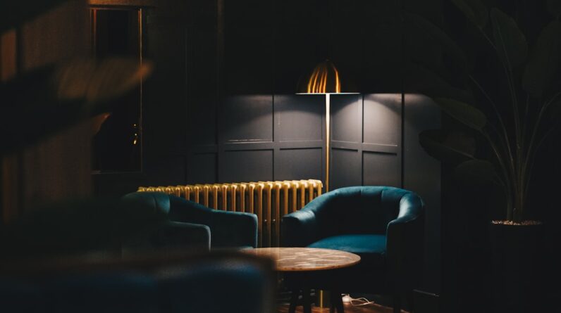 Photo Interior Designer