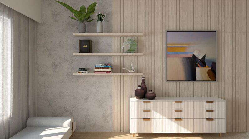 Photo Interior Designer